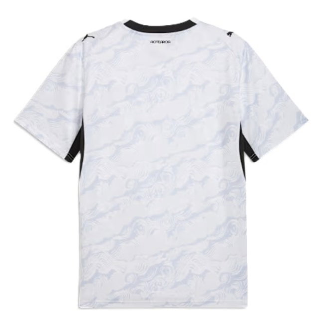 2026-2027 New Zealand Away Shirt (Just 11)-SoccerKits Hub | Buy Soccer Jerseys Online